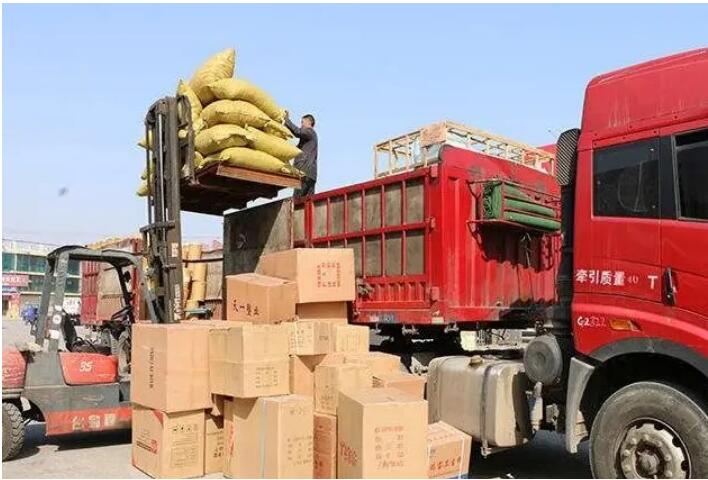 厦门到齐河县物流专线