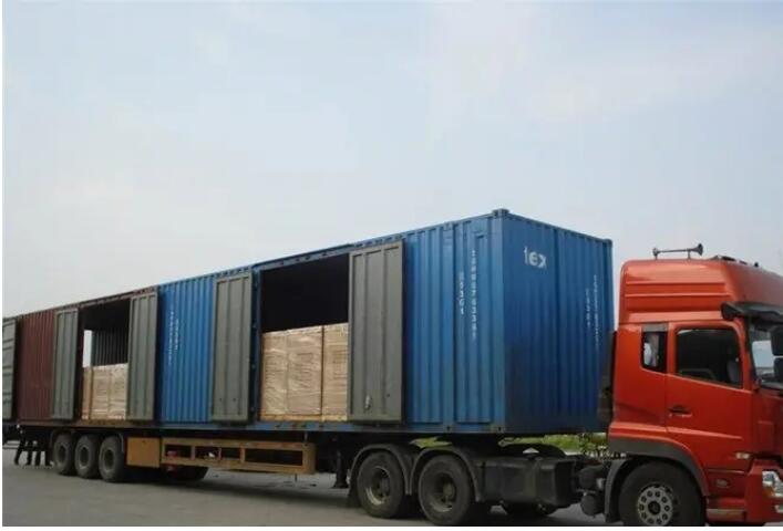 厦门到齐河县整车运输