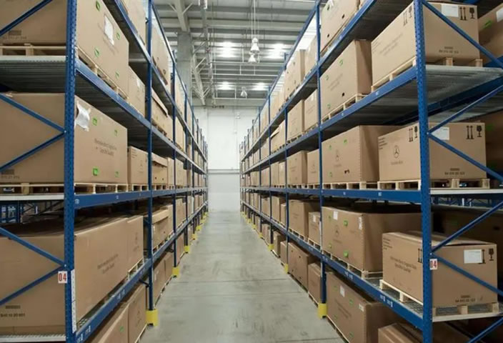 厦门到齐河县货物仓储