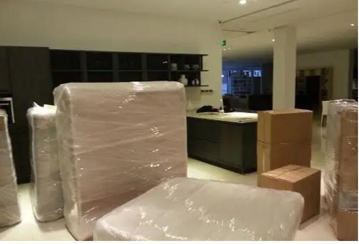 厦门到齐河县长途搬家